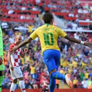 Хорватия - Бразилия, прогноз на матч 9 декабря 2022 года