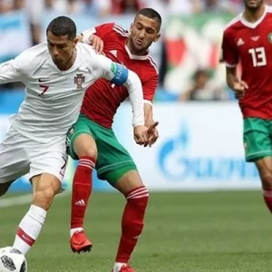 Марокко - Португалия, прогноз на матч 10 декабря 2022 года