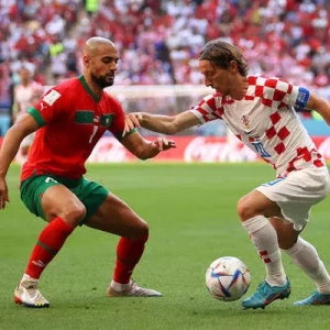 Хорватия - Марокко, прогноз на матч 17 декабря 2022 года