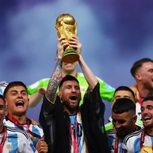 Каким был САМЫЙ ДОРОГОЙ Чемпионат Мира по футболу 2022?