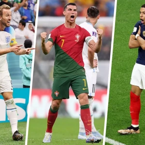 Что случилось с лучшими игроками и звёздами Чемпионата мира по футболу 2018 года?