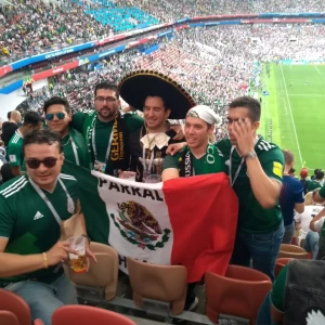 Мексиканский футбол: в чем его уникальность?