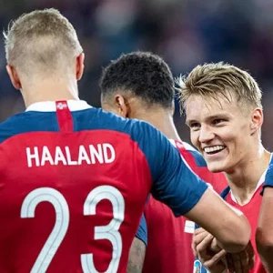 Норвегии - Шотландия, прогноз на матч 17 июня 2023 голда