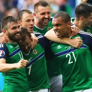 Размышления на матч Греция - Республика Ирландия: Ирландцы надеются отыграться.