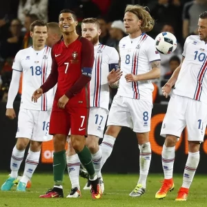 Исландия - Португалия . Прогноз на матч 20 июня 2023 года