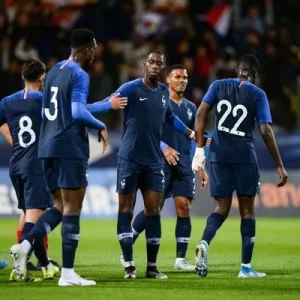 Норвегия - Франция. Прогноз на матч 25 июня 2022 года