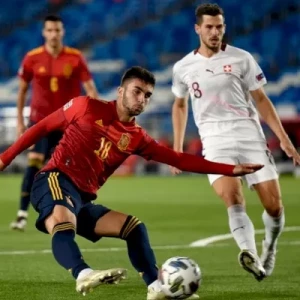 Испания - Швейцария, прогноз на матч 1 июля 2023 года