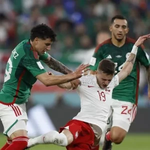 Мексика - Катар, прогноз на матч 3 июля 2023 года