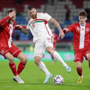 Сербия - Венгрия. Прогноз на матч 7 сентября 2023 года