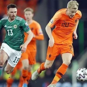 Ирландия - Нидерланды. Прогноз на матч 10 сентября 2023 года