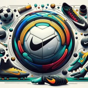 Футбол и мода: Nike , футбол и их продолжительные отношения