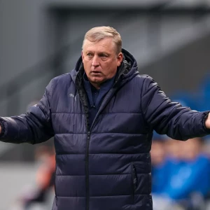 Жуков перечислил лучших тренеров РПЛ в 2023 году