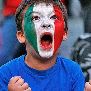 Самое большое разочарование итальянского футбола