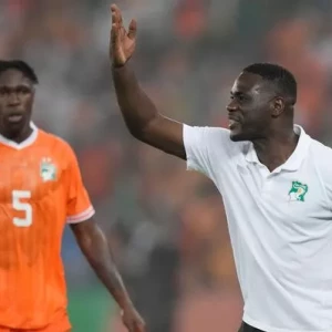Размышления на матч Нигерия - Кот-д'Ивуар: Финал в Абиджане будет очень интересным.