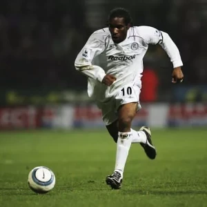 Топ-10 лучших дриблеров в истории футбола