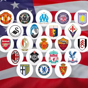 Топ-10 лучших футбольных академий в США