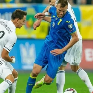 Босния - Украина, прогноз на матч 21 марта 2024 года