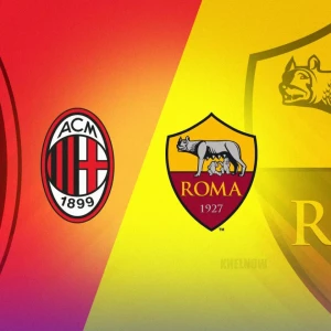 Размышления на матч «Милан» - «Рома»: Рома вряд ли сможет положить конец доминированию «Милана».