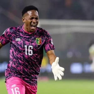 Список команд, прошедших в плей-офф Кубка Африканских наций 2023: Гана ожидает свою судьбу