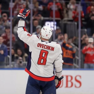 Овечкин побил рекорд Гретцки, но эти 10 рекордов НХЛ останутся вечными