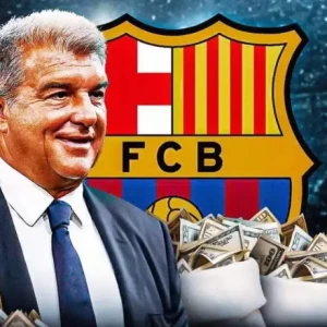 Слух: Барселона предложила €10 миллионов помощи для финансовых проблем