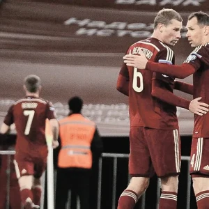 Иллюзия чистоты: 5 российских футболистов, чьи карьеры были отравлены допингом (и почему мы им это простили)