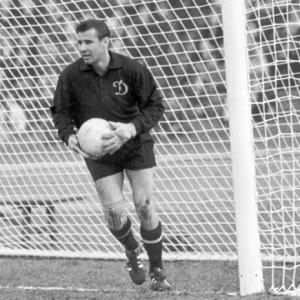 Идолы и Мифы: 10 главных футболистов СССР. Почему Яшин — Бог, а Стрельцов — переоцененная трагедия