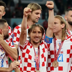 Демографическое чудо: Как Хорватия стала футбольной сверхдержавой, нарушив все законы вероятности