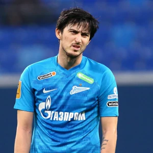 Снайперы с берегов Невы: Топ-10 лучших бомбардиров в истории «Зенита»