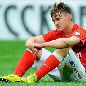 Кладбище талантов: 7 гениальных российских футболистов, которые так и не реализовали свой потенциал