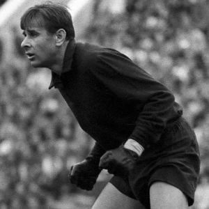 «Золотой мяч» Льва Яшина 1963 года: Анализ самого спорного вручения награды в истории футбола