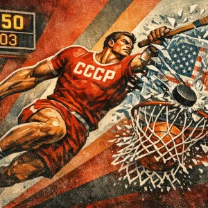 Слом эпох: Системный анализ того, как в 1972 году Советский Союз деконструировал миф о спортивном превосходстве Запада