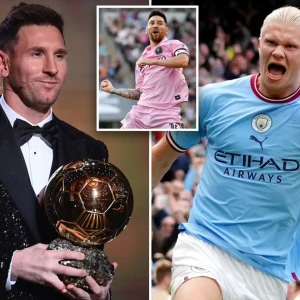 «Золотой мяч»-2023: Величайшее ограбление или красивая сказка? Как маркетинг победил математику