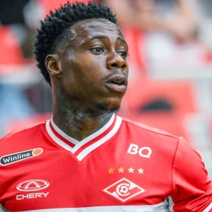 Топ-10 лучших бомбардиров «Спартака» в истории: От Симоняна до Промеса