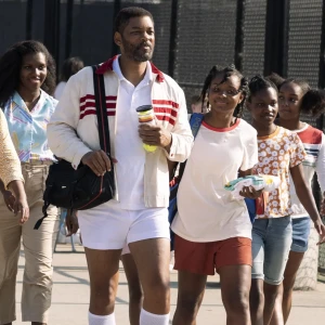 Гейм, сет, мотор: 10 лучших фильмов о теннисе, которые держат в напряжении до последнего мяча