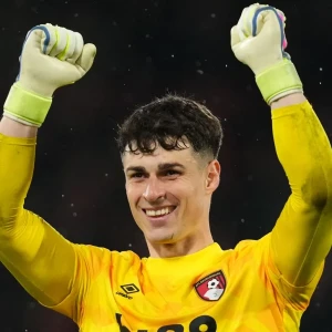 Золотые перчатки: Топ-10 самых дорогих вратарей в истории футбола