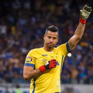 Железные люди футбола: Топ-7 игроков с наибольшим количеством матчей в истории