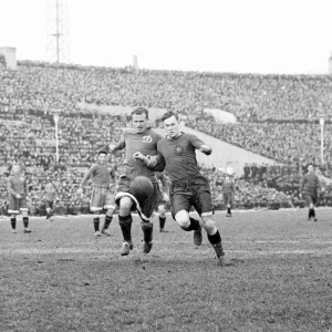 Эпоха аншлагов: История матчей-гигантов советского футбола, собравших более 100 000 зрителей