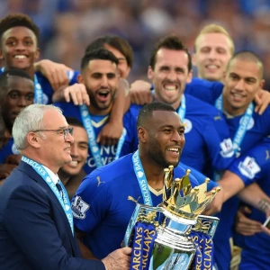 Вопреки логике и бюджетам: 5 футбольных клубов, сотворивших главные сенсации в истории национальных чемпионатов