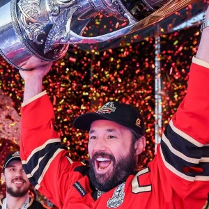 7 капитанов, сформировавших исторический ландшафт КХЛ