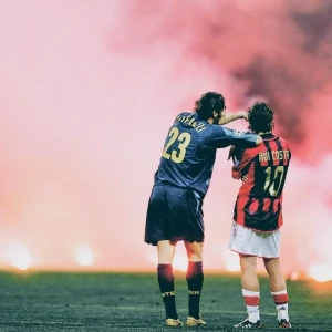 12 фактов, формирующих ДНК великого миланского дерби