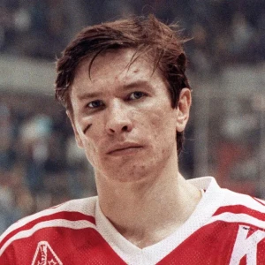 Топ-5 величайших центрофорвардов в истории советского хоккея