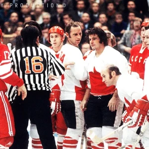 Холодная война на льду: 3 главных мифа о Суперсерии-72