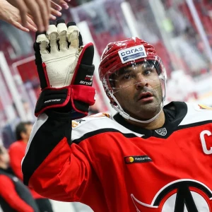 10 легионеров, которые перевернули историю КХЛ и стали абсолютными легендами