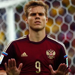 Русский Месси, Алжир и блогеры: 5 самых переоцененных футболистов России и где они сейчас