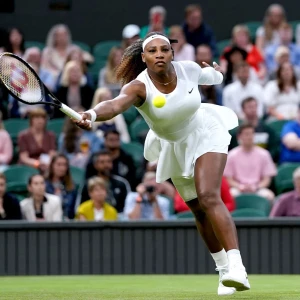 Строгий дресс-код: Почему на «Уимблдоне» все теннисисты играют только в белом