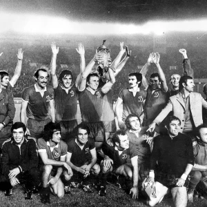 Крах советской футбольной империи: причины распада Высшей лиги СССР и судьба закавказских клубов