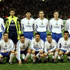 Как Динамо Киев Лобановского и Бавария Хитцфельда переписали историю футбола в 1999 году