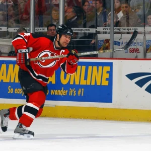 Культ силы и стратегия страха: Самые «грязные» коллективы в истории НХЛ