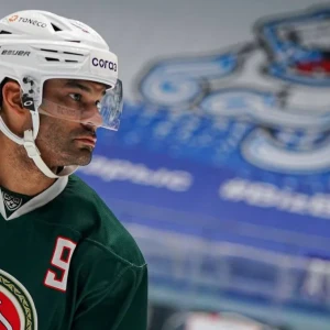 Самые бесполезные легионеры в истории КХЛ